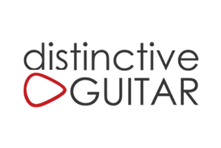 Distinctive Guitar