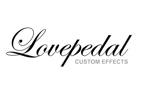 Lovepedal Guitar Effects