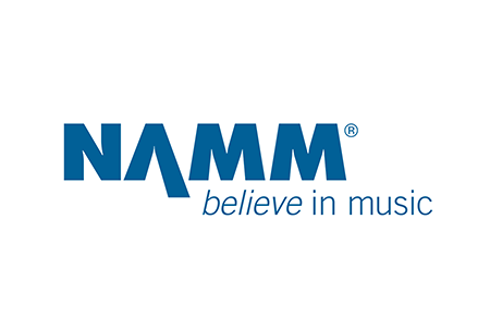 National Association of Music Merchants (NAMM)