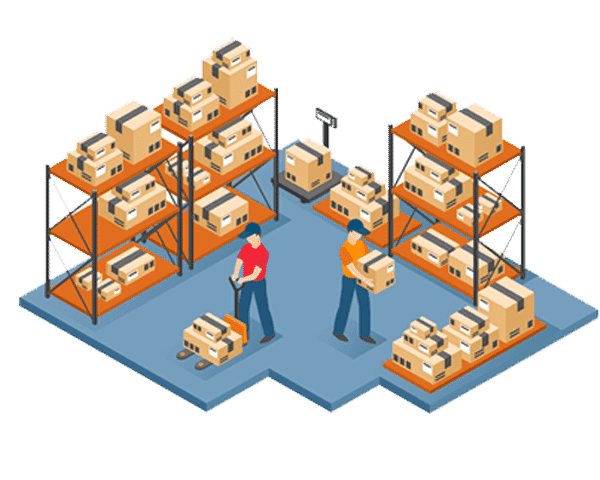 Fulfillment Services