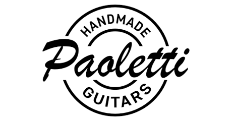 Shop Paoletti Guitars