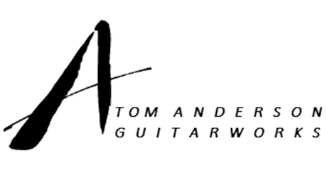 Shop Tom Anderson Guitars